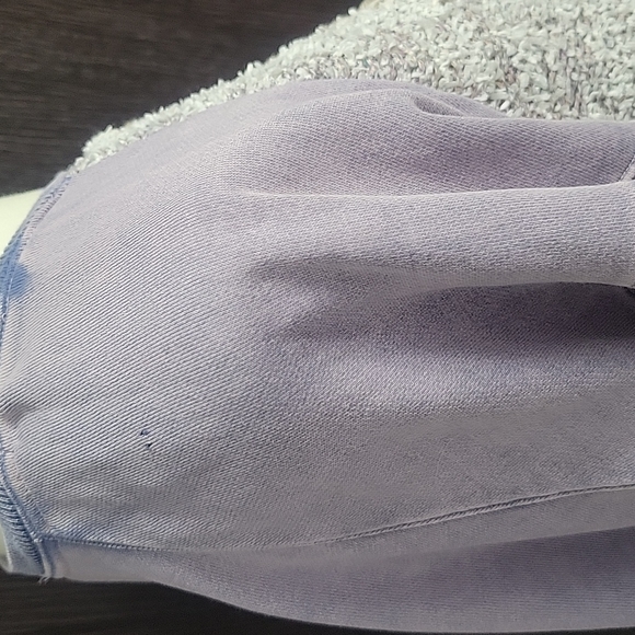 Anthropologie Pilcro Sweatshirt, Small - Picture 11 of 14